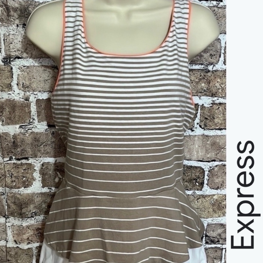 Express‎ Classy Women’s Top